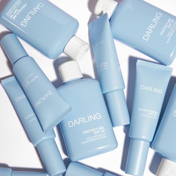 DARLING Protect-Me SPF 50, DARLING