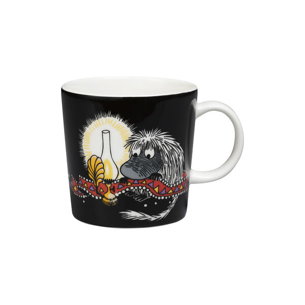 Mumi krus 30 cl Forfader Mumi krus 30 cl Forfader, Moomin Arabia