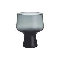 Solare drikkeglas 2 stk., st&aring;l gr&aring;, Iittala