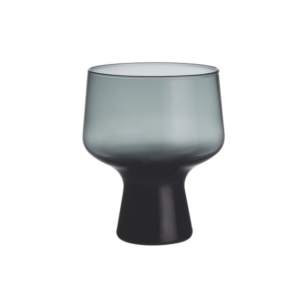 Solare drikkeglas 2 stk., st&aring;l gr&aring;, Iittala