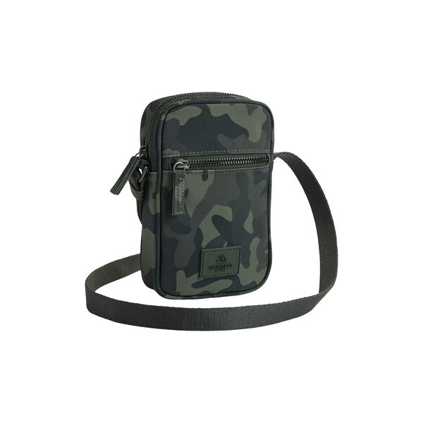 StateMBG Mini Cross. Bag, Rec., camouflage, Markberg