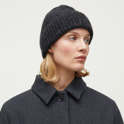 Baby, pure dark grey, Aiayu