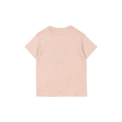 Era Tee, cameo rose, Konges Sløjd