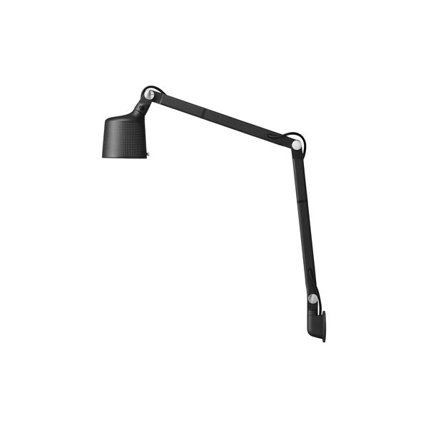 VIPP522 væglampe, sort, Vipp