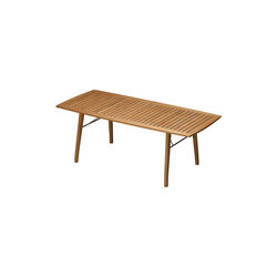 Ballare Table, Fritz Hansen