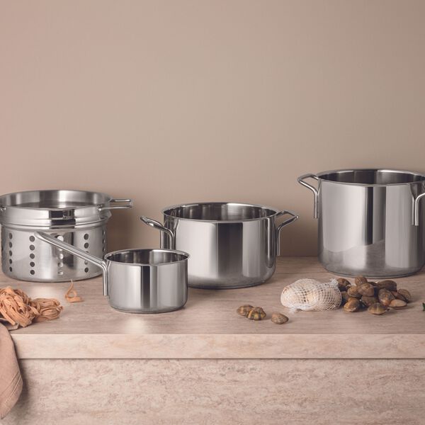 Suppegryde 10 L Suppegryde 10 L, Eva Trio