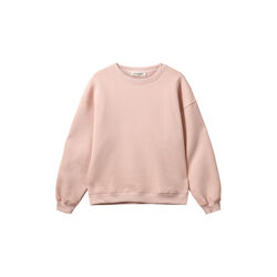 EmiSW Sweatshirt, douce pink, Sofie Schnoor
