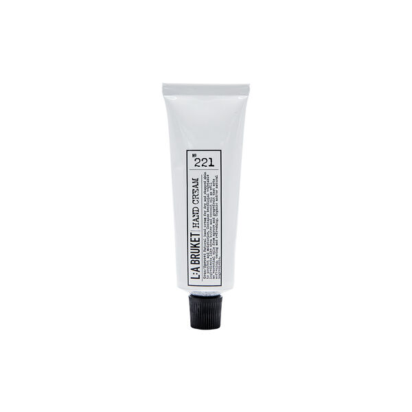 No. 221 Hand Creme, spruce No. 221 Hand Creme, spruce, L:a Bruket