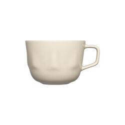 Solare cappuccinokop 40 cl, sand, Iittala