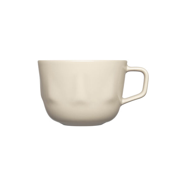 Solare cappuccinokop 40 cl, sand, Iittala