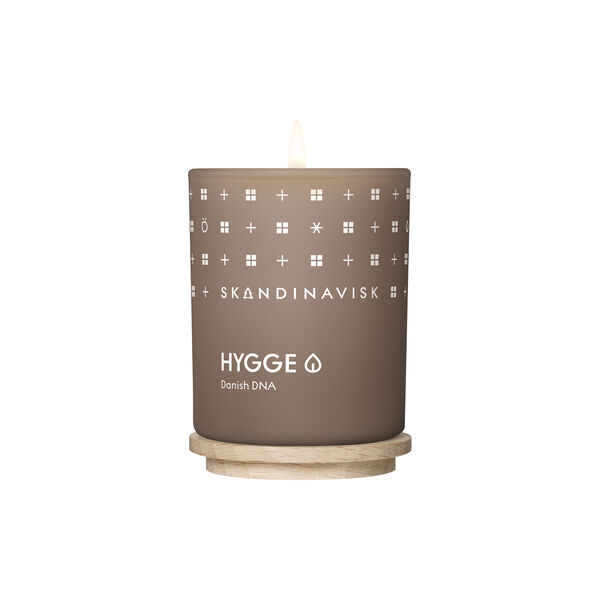 HYGGE Scented Candle HYGGE Scented Candle, Skandinavisk