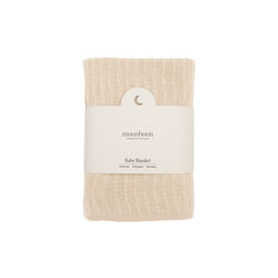 Babytæppe, rose cloud, Moonboon