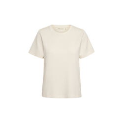 VincentIW Karmen T-Shirt, whisper white, InWear