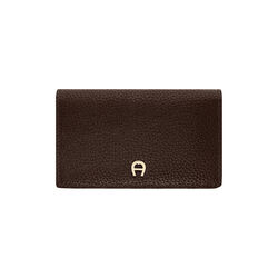 Delia Purse | Soil Brown | Pung, Aigner