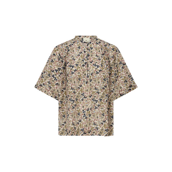 Mania blouse, golden-sand, Heartmade