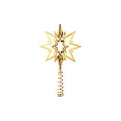 Topstjerne mellem, Georg Jensen