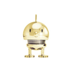 Classic Bumble, gold, Hoptimist