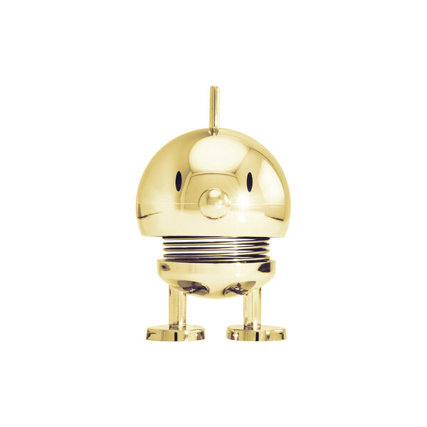 Classic Bumble, gold Classic Bumble, gold, Hoptimist