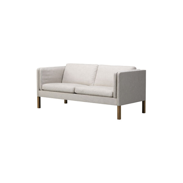 Mogensen 2335 sofa, Maple 222 Mogensen 2335 sofa, Maple 222, Fredericia Furniture