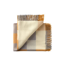 Plain Beat plaid, 01221 honey rose Plain Beat plaid, 01221 honey rose, Silkeborg Uldspinderi
