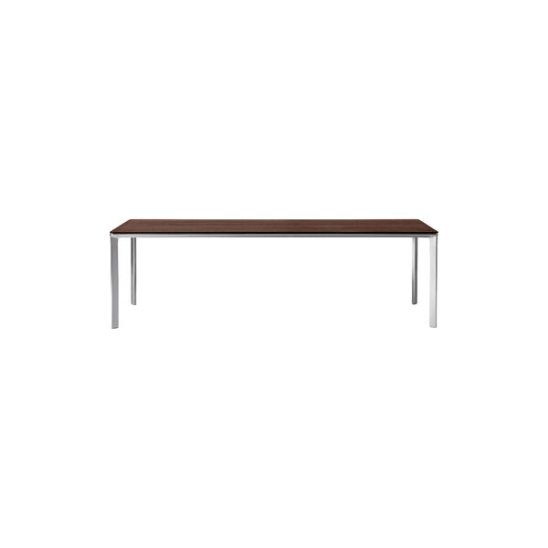 VIPP433-434 | Dining Table | Large | Dark Oak | Spisebord, Vipp