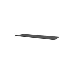 Montana Mini 2005 topplade, 04 anthracite, Montana Furniture