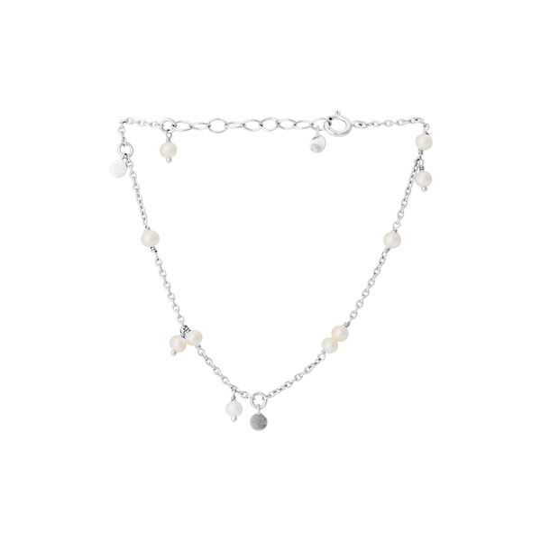 Ocean Pearl armbånd, sølv, Pernille Corydon Jewellery