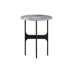 Floema sofabord, grey, Wendelbo