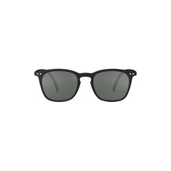 #E READING SUN solbriller, black, IZIPIZI