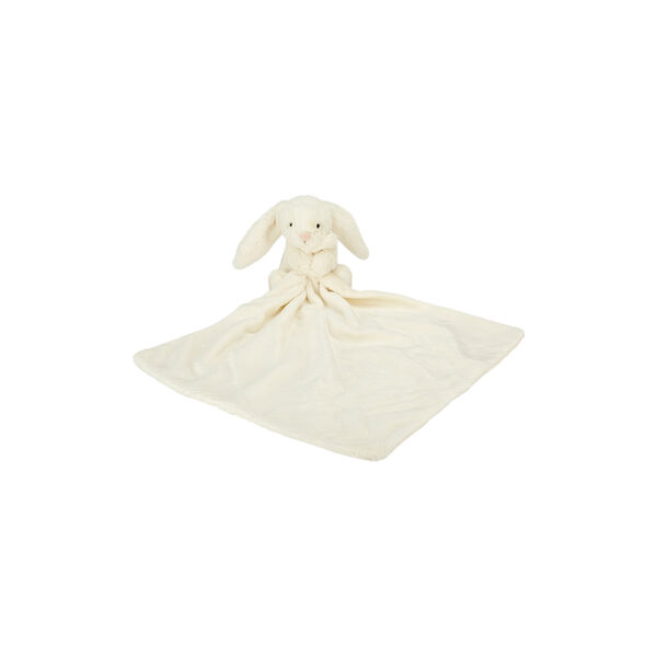 Bashful kanin nusseklud, cream, Jellycat