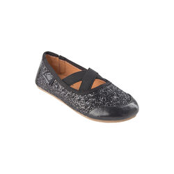 Indoors Shoe, black, Sofie Schnoor