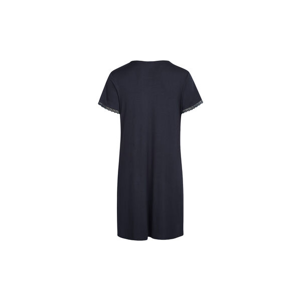 Jacqueline Shortsleeved Dress, parisian night, CCDK Copenhagen