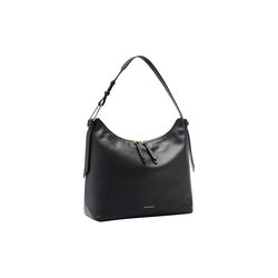 Malory Handbag, noir, Coccinelle