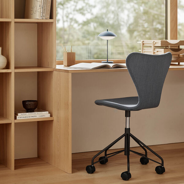 Musling™ transportabel lampe, dusk blue, Fritz Hansen