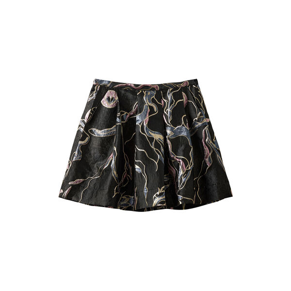 KatySW Skirt, black, Sofie Schnoor