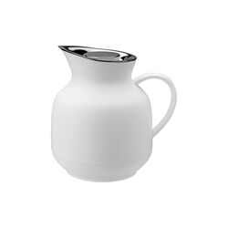 Amphora te-termokande, soft white, Stelton