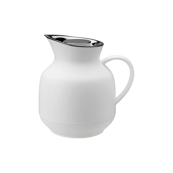 Amphora te-termokande, soft white, Stelton