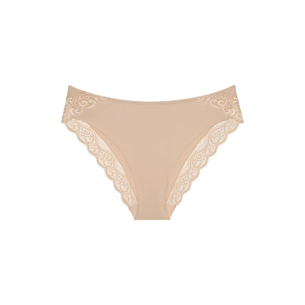 Amourette Tai Briefs, skin, Triumph