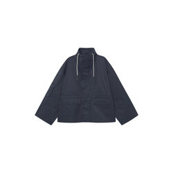Tech Jacket Cloud, dark navy, Rethinkit