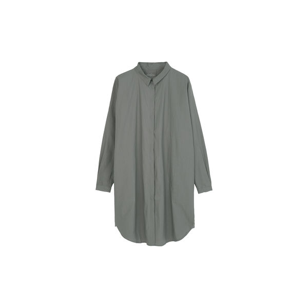Shirt Dress, khaki, Aiayu