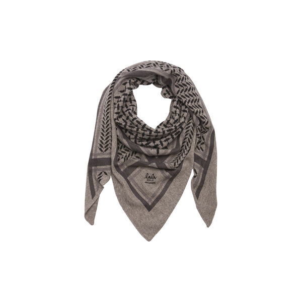 Triangle Trinity Classic M, stradivari darkbrown melange, Lala Berlin