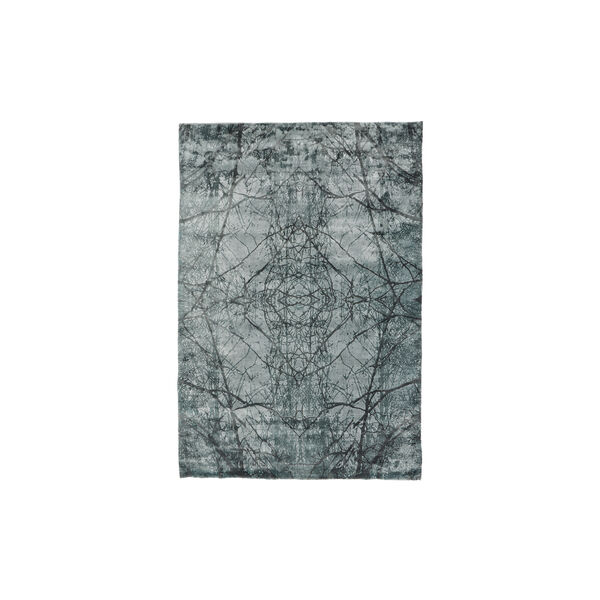 Aimi gulvt&aelig;ppe, slate, Linie Design