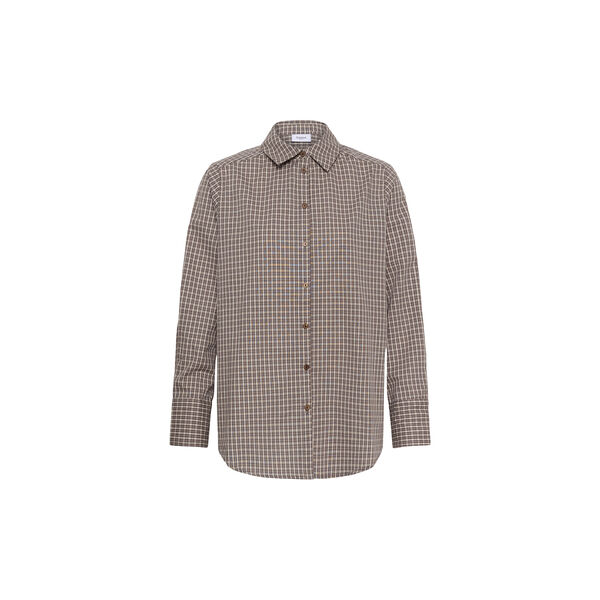 TamamiaSZ Shirt, fog, Saint Tropez