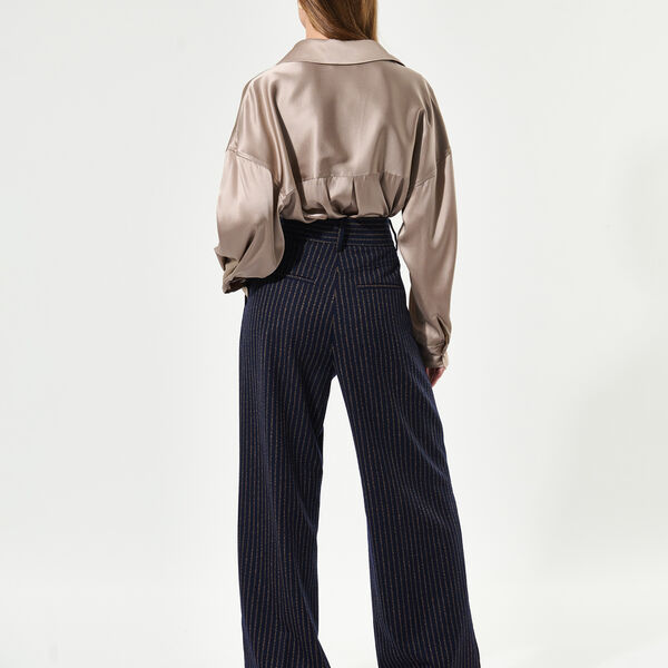 KammaDEA Blouse Long Sleeved, savannah, Dea Kudibal