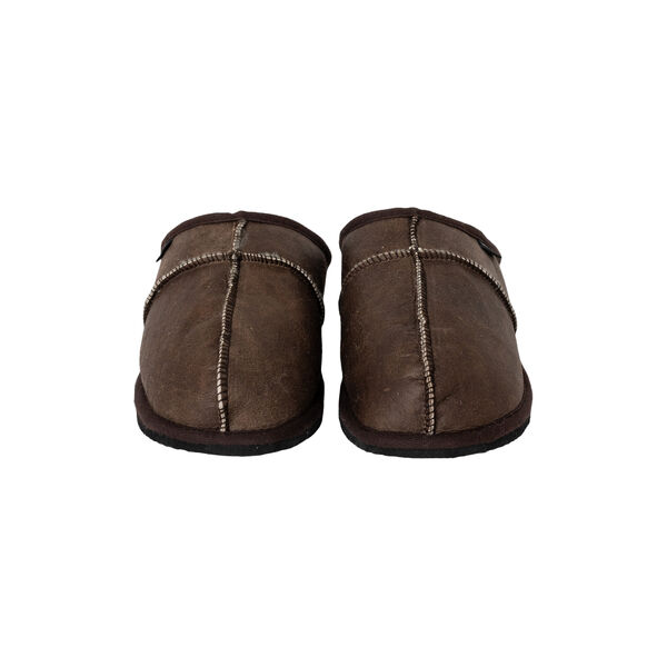 Bobo hjemmesko, antique stone, Shepherd of Sweden