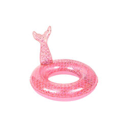 Swim Ring Mermaid, mermaid, Konges Sløjd