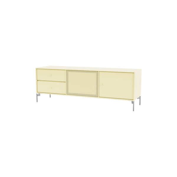 OCTAVE VI TV bord, 159 camomile, Montana Furniture
