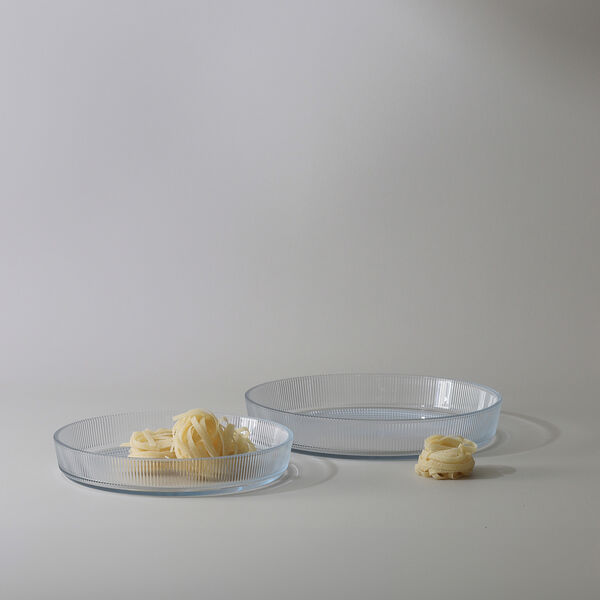 Pilastro rundt ovnfast fad &Oslash; 28, Stelton