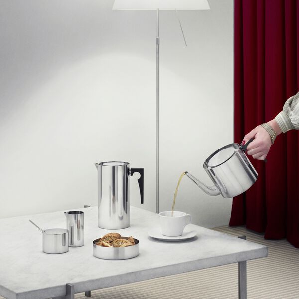 AJ stempelkande, Stelton