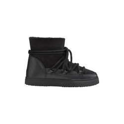 Classic Sneaker, black, INUIKII